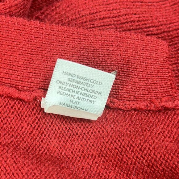 J Jill Sweater Tunic    Large Petite - Picture 13 of 13